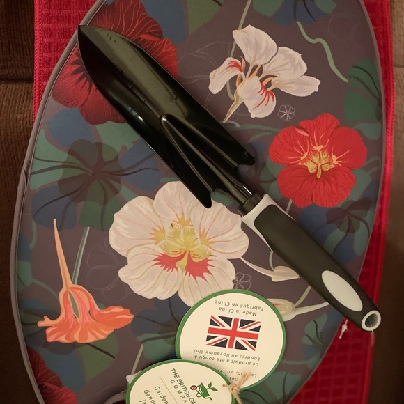 The British Gardening Company Garden Kneeler - Picture 4 of 5